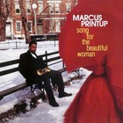 Song For The Beautiful Woman