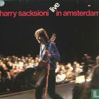 Live In Amsterdam (Vinyl)
