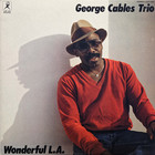 George Cables - Wonderful L.A. (Vinyl)