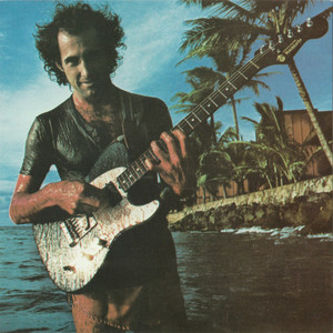 Outside Aloha Pleasure