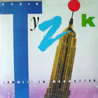 Jammin' In Manhattan (Vinyl)