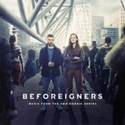 Kalandra - Skaldespille (From The HBO Nordic Series Beforeigners) (CDS)