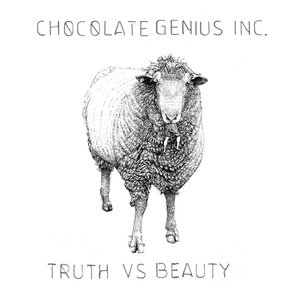 Truth Vs. Beauty