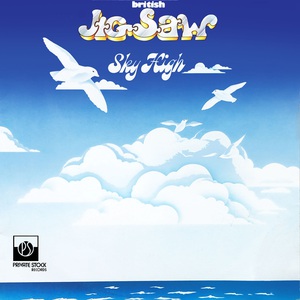 Sky High (Vinyl)