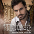 Hauser - Hauser Plays Morricone