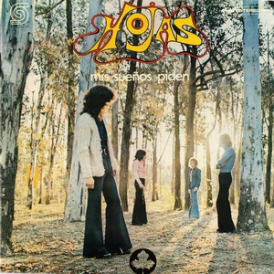 Mis Sueños Piden (Vinyl)