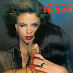 Disco Dracula (Vinyl)