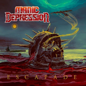 Escapade