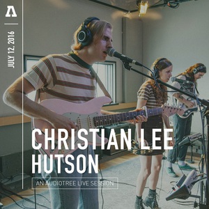 Christian Lee Hutson On Audiotree Live (EP)