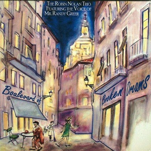 Boulevard Of Broken Dreams (With Randy Greer)