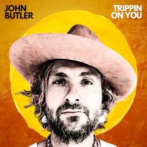 Trippin On You (CDS)