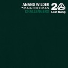 Challengers (With Anand Wilder) (CDS)