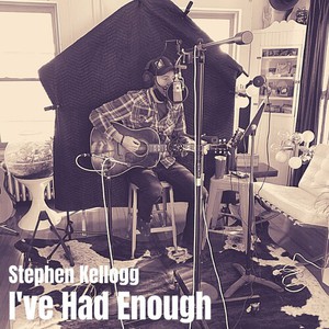 I've Had Enough (EP)