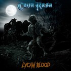 Lycan Blood (CDS)