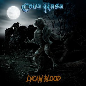 Lycan Blood (CDS)