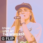 Triple J Live At The Wireless - One Night Stand, Lucindale Sa 2019 (EP)