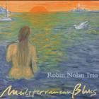 Robin Nolan - Mediterranean Blues