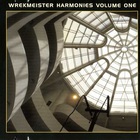 Wrekmeister Harmonies - Recordings Made In Public Spaces Vol. 1