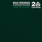 Love Is A Place (CDS)