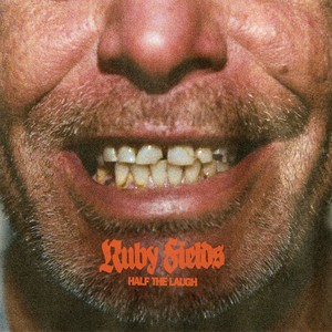 Half The Laugh (CDS)