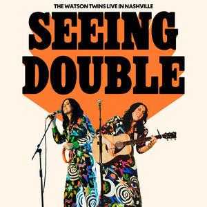 Seeing Double (Live)