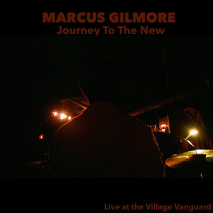 Journey To The New: Live At The Village Vanguard