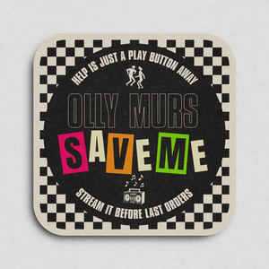 Save Me (CDS)