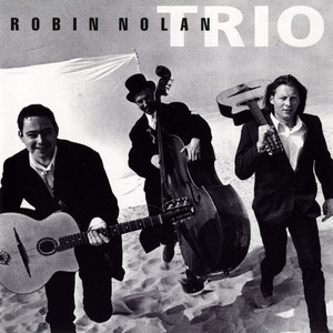 Robin Nolan Trio