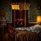 Volbeat - In The Barn Of The Goat Giving Birth To Satan’s Spawn In A Dying World Of Doom (CDS)