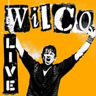 Wilco Live (Orange)