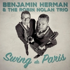 Swing De Paris (Feat. Benjamin Herman)