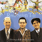 Robin Nolan - Swings And Roundabouts