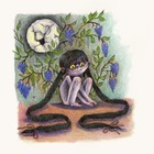 Wednesday - Elderberry Wine (CDS)