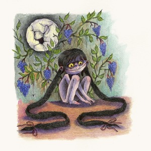 Elderberry Wine (CDS)