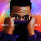 Kevin Ross - Love Uptempo Vol. 1 (EP)