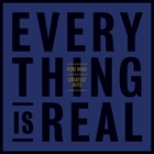 Greatest Hits : Everything Is Real