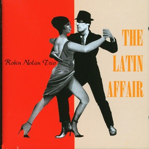 The Latin Affair