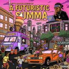Metro Boomin - Metro Boomin Presents: A Futuristic Summa (Hosted By DJ Spinz) CD1