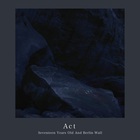 Act (Live At Shibuya O-Nest)