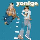 Yonige - House (Pe)