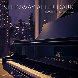 Steinway After Dark