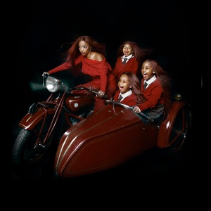 Children Of The Night