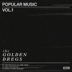 Popular Music Vol. 1 (EP)