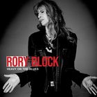 Rory Block - Heavy On The Blues