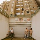 Ein Schritt Und Ich Fall (With Ericson)