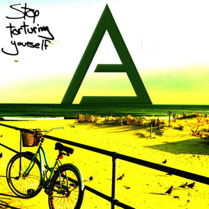 Stop Torturing Yourself (EP)