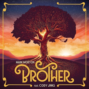 Brother (Feat. Mark Morton) (CDS)