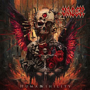 Humanihility (EP)