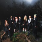 Xg - In The Rain (CDS)