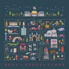 A Library Called Calder